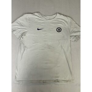 NIKE CHELSEA FC PULISIC 10 SOCCER TEE MEN'S M